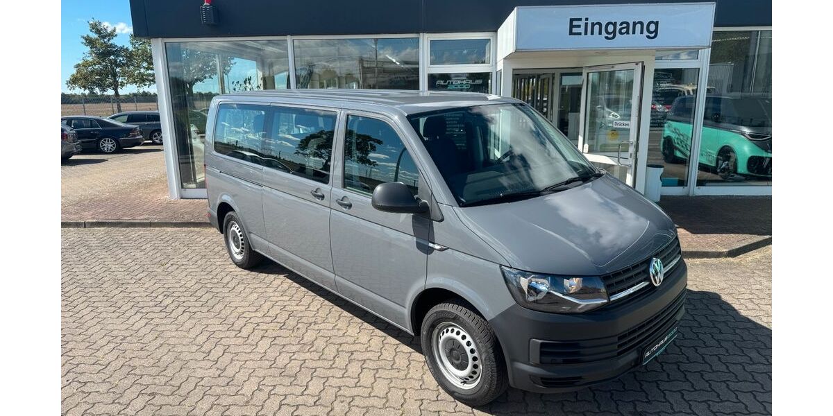 VW T6 Transporter 188.993 km 22.990 &euro; Ribnitz-Damgarten 18311