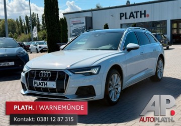 Audi A6 173.825 km 29.990 &euro; Rostock-Warnemünde 18119