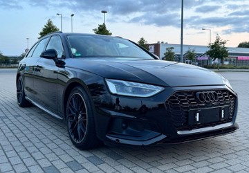 Audi A4 331.000 km 14.000 &euro; Rostock 18109