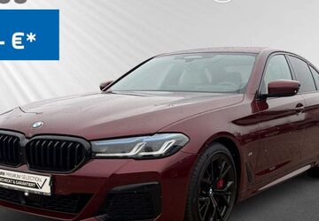 BMW 530 107.600 km 39.900 &euro; Rostock 18146