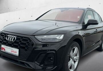 Audi Q5 25.023 km 38.890 &euro; Rostock 18059