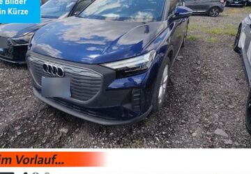 Audi Q4 e-tron 13.207 km 36.779 &euro; Ribnitz-Damgarten / Barth / Bad Sülze 18311