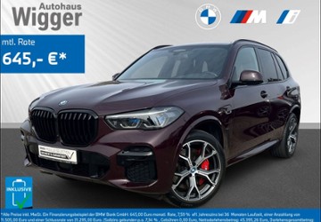 BMW X5 85.200 km 56.900 &euro; Rostock 18146