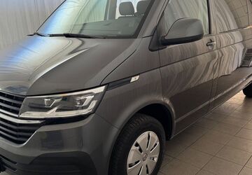 VW T6 Transporter 150.000 km 24.900 &euro; Rostock 18069