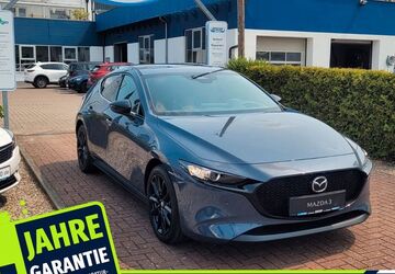 Mazda 3 5.000 km 26.990 &euro; Rostock 18106