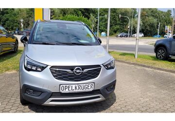 Opel Crossland (X) 73.100 km 12.900 &euro; Rostock 18069