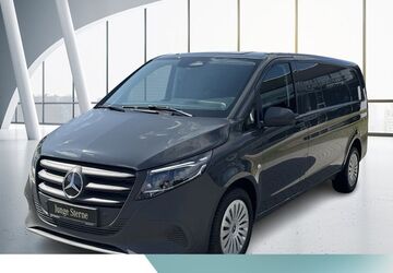 Mercedes-Benz Vito 9.917 km 41.531 &euro; Rostock 18055