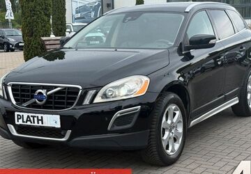 Volvo XC60 268.620 km 8.990 &euro; Rostock-Warnemünde 18119