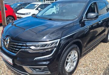 Renault Koleos 96.000 km 20.490 &euro; Rostock 18146
