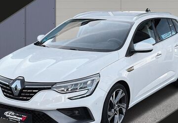 Renault Megane 49.520 km 18.600 &euro; Rostock 18146