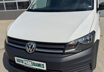 VW Caddy 66.540 km 16.990 &euro; Ribnitz / Nähe Rostock 18311