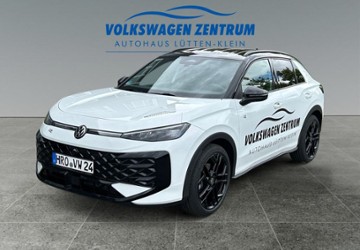VW T-Roc 1.500 km 38.490 &euro; Rostock 18107