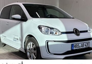 VW e-up! 15.000 km 27.990 &euro; Rostock 18146