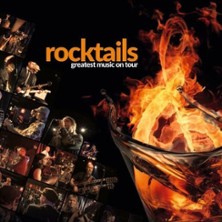 Rocktails - Greatest Music on Tour 24.10.2026 Stadthalle Rostock (Saal 2)