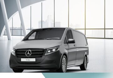 Mercedes-Benz Vito 7.406 km 45.880 &euro; Rostock 18055