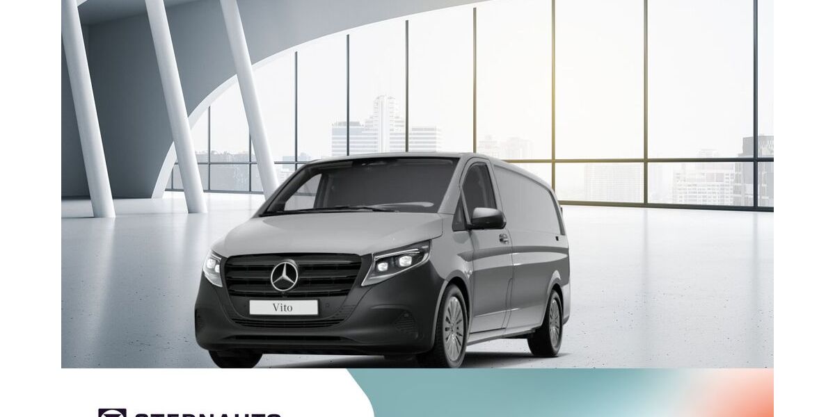 Mercedes-Benz Vito 7.406 km 45.880 &euro; Rostock 18055