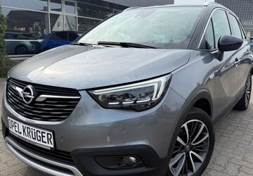 Opel Crossland (X) 51.528 km 12.900 &euro; Rostock 18069