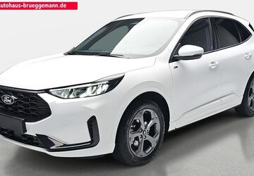 Ford Kuga 5.806 km 28.490 &euro; Rostock 18069