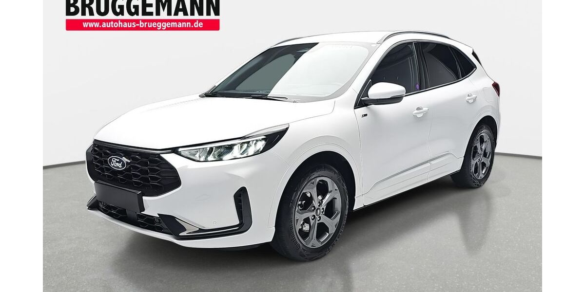 Ford Kuga 5.806 km 28.490 &euro; Rostock 18069