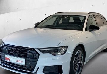 Audi A6 64.871 km 38.990 &euro; Rostock 18059