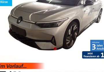 VW ID.7 19.775 km 53.379 &euro; Ribnitz-Damgarten / Barth / Bad Sülze 18311