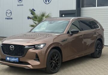 Mazda CX-80 18.928 km 48.800 &euro; Rostock 18146