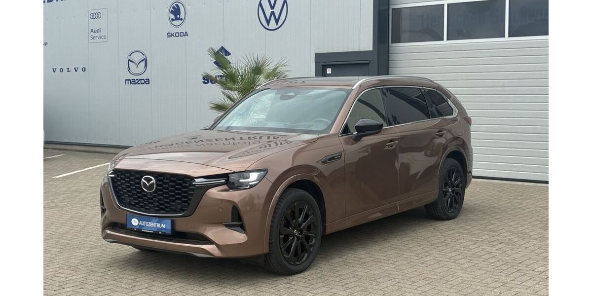 Mazda CX-80 18.928 km 48.800 &euro; Rostock 18146