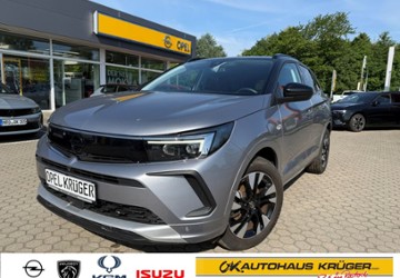 Opel Grandland (X) 31.000 km 23.990 &euro; Rostock 18069