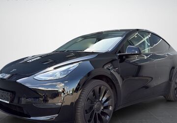 Tesla Model Y 29.461 km 38.999 &euro; Ribnitz-Damgarten 18311