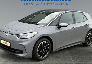 VW ID.3 27.108 km 29.490 &euro; Rostock 18107