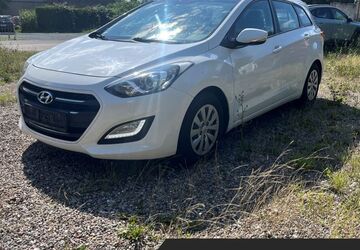 Hyundai i30 169.700 km 5.490 &euro; Rostock 18146