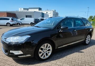 Citroen C5 143.000 km 8.450 &euro; Rostock 18147