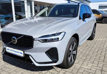 Volvo XC60 8.950 km 55.990 &euro; Bargeshagen 18211