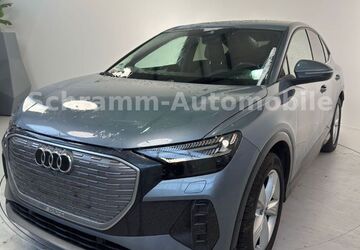 Audi Q4 161.000 km 24.500 &euro; Rostock 18069
