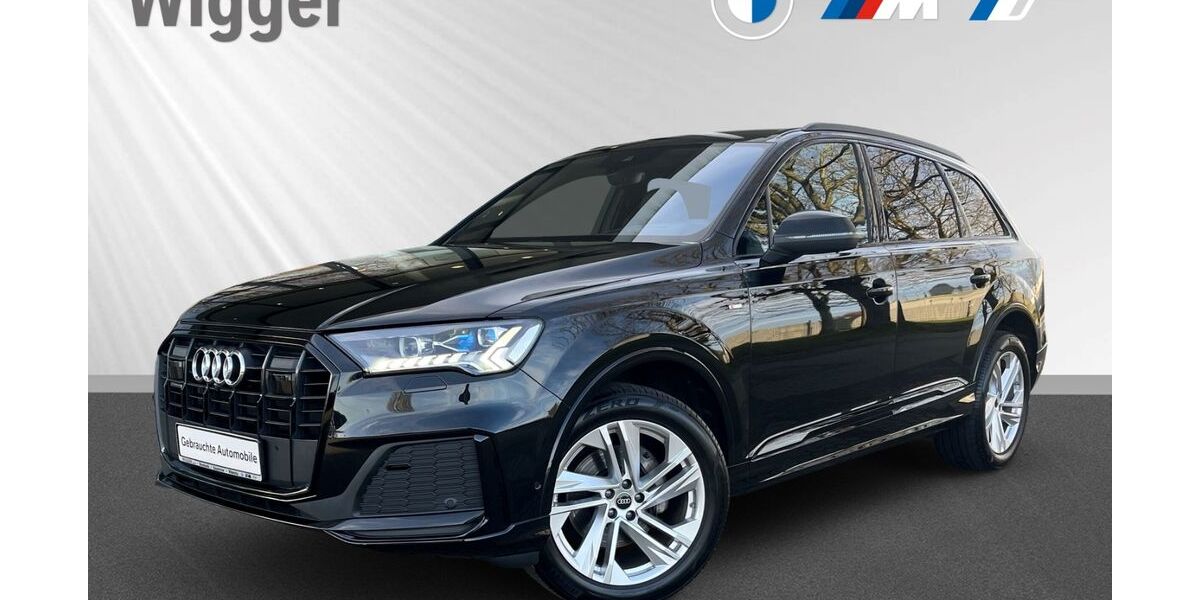 Audi Q7 120.400 km 52.900 &euro; Rostock 18146