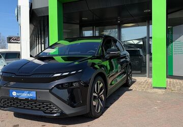 Skoda Elroq 5.001 km 49.985 &euro; Rostock 18146