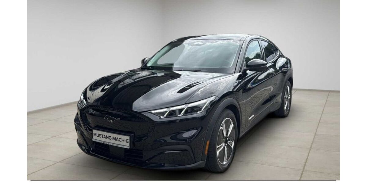 Ford Mustang Mach-E 22.900 km 39.890 &euro; Rostock 18146