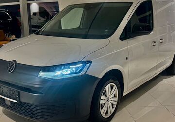 VW Caddy 118.700 km 20.970 &euro; Bad Doberan 18209