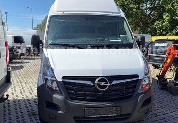 Opel Movano 197.000 km 15.500 &euro; Rostock 18069
