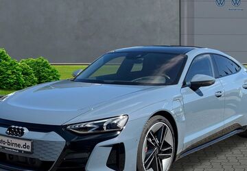 Audi e-tron GT 15.017 km 60.880 &euro; Bad Doberan 18209