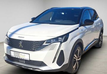 Peugeot 3008 19.557 km 24.990 &euro; Rostock 18146