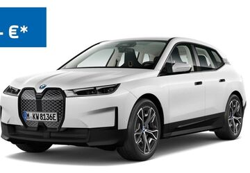 BMW iX 29.990 km 49.900 &euro; Rostock 18146
