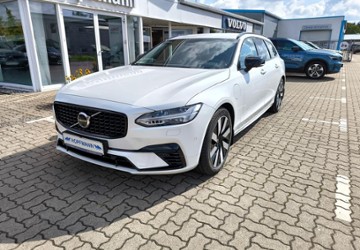 Volvo V90 17.500 km 43.990 &euro; Bargeshagen 18211