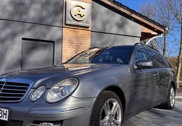 Mercedes-Benz E 280 472.888 km 2.770 &euro; Rostock 18055