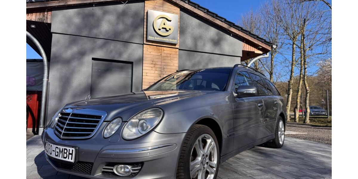 Mercedes-Benz E 280 472.888 km 2.770 &euro; Rostock 18055