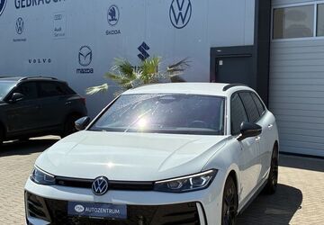VW Passat Variant 13.500 km 39.980 &euro; Rostock 18146