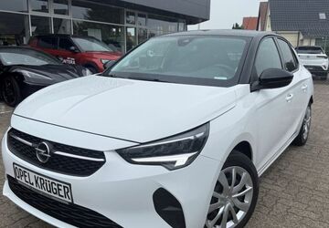Opel Corsa 40.232 km 16.900 &euro; Rostock 18069