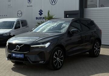 Volvo XC60 26.081 km 45.750 &euro; Rostock 18146