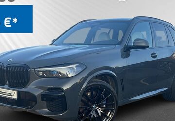 BMW X5 82.700 km 64.900 &euro; Rostock 18146