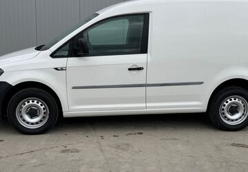 VW Caddy 52.248 km 12.990 &euro; Ribnitz / Nähe Rostock 18311
